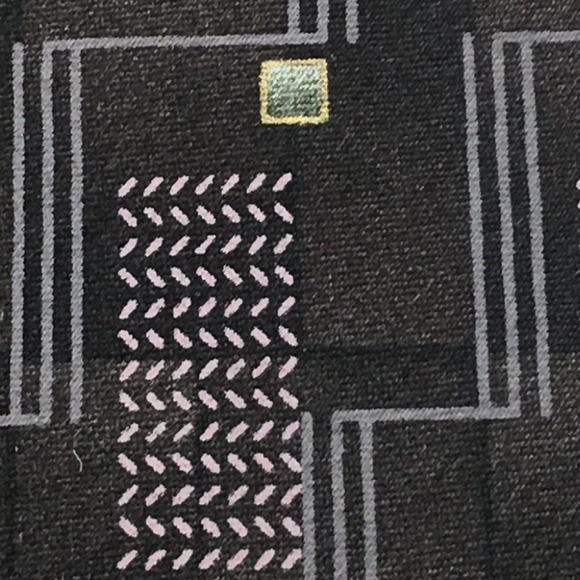 NICOLE MILLER, NEW YORK, TIE - Picture 2 of 11